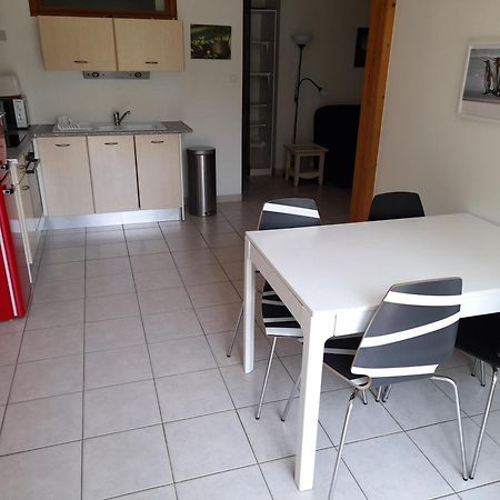 Bed and Breakfast La Metairie De Biaudos Екстер'єр фото