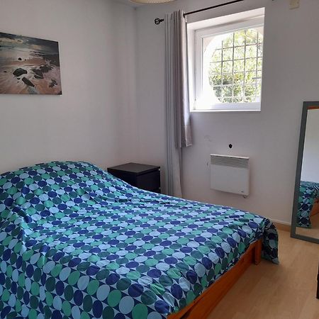 Bed and Breakfast La Metairie De Biaudos Екстер'єр фото