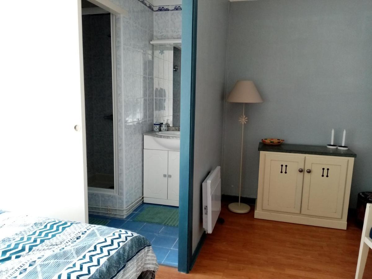Bed and Breakfast La Metairie De Biaudos Екстер'єр фото