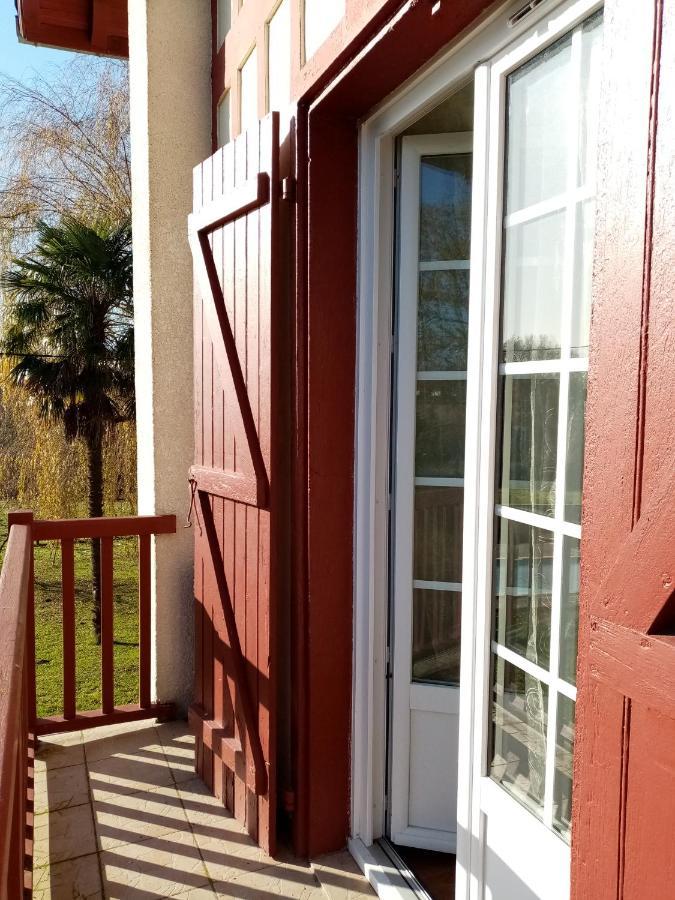Bed and Breakfast La Metairie De Biaudos Екстер'єр фото