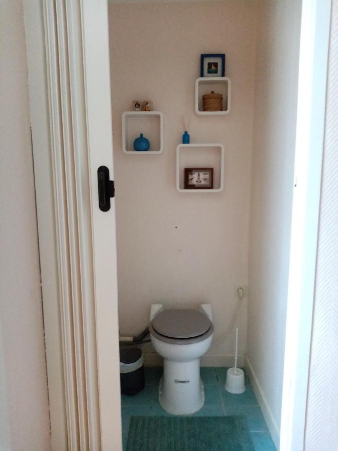 Bed and Breakfast La Metairie De Biaudos Екстер'єр фото