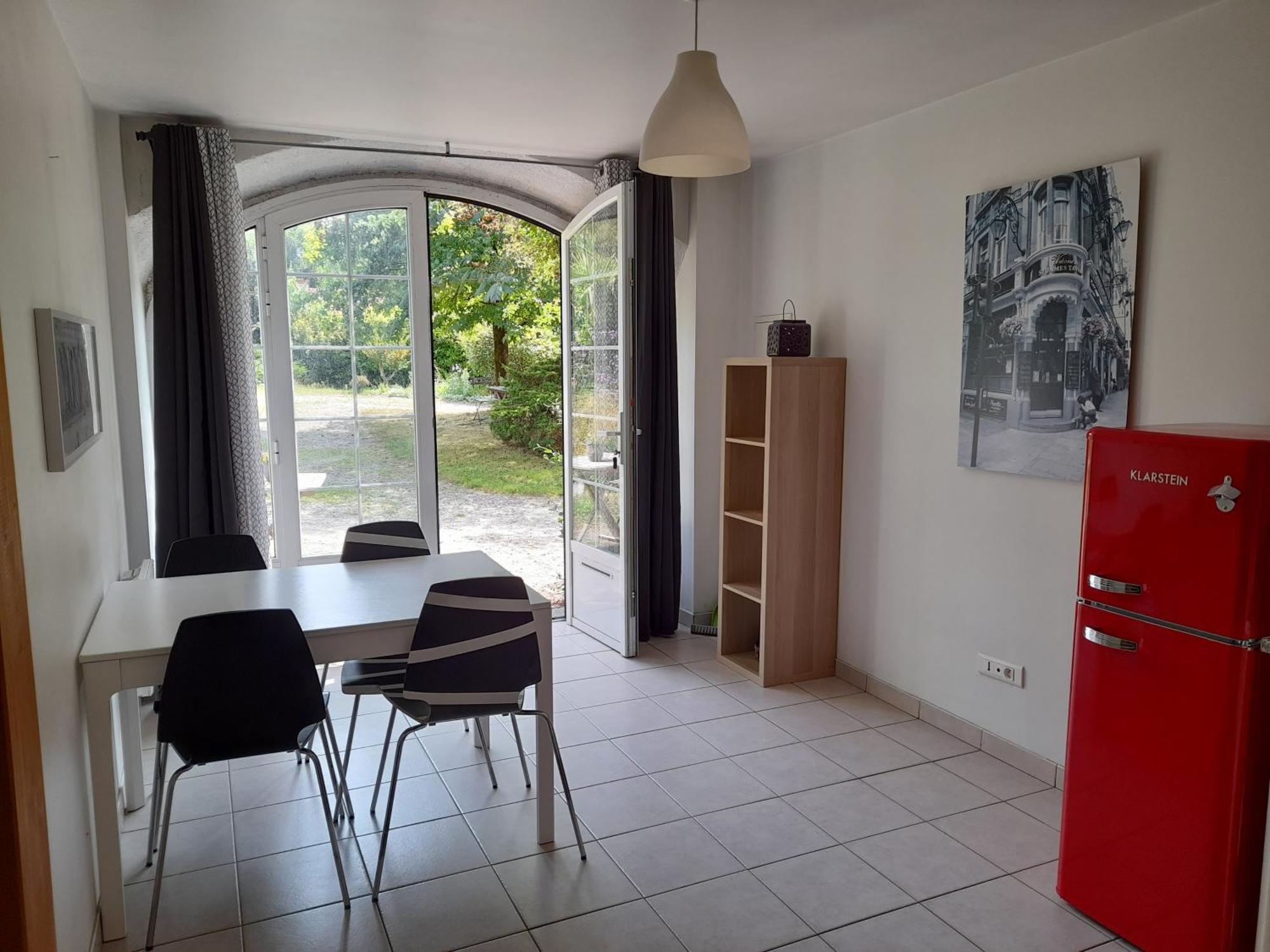 Bed and Breakfast La Metairie De Biaudos Екстер'єр фото